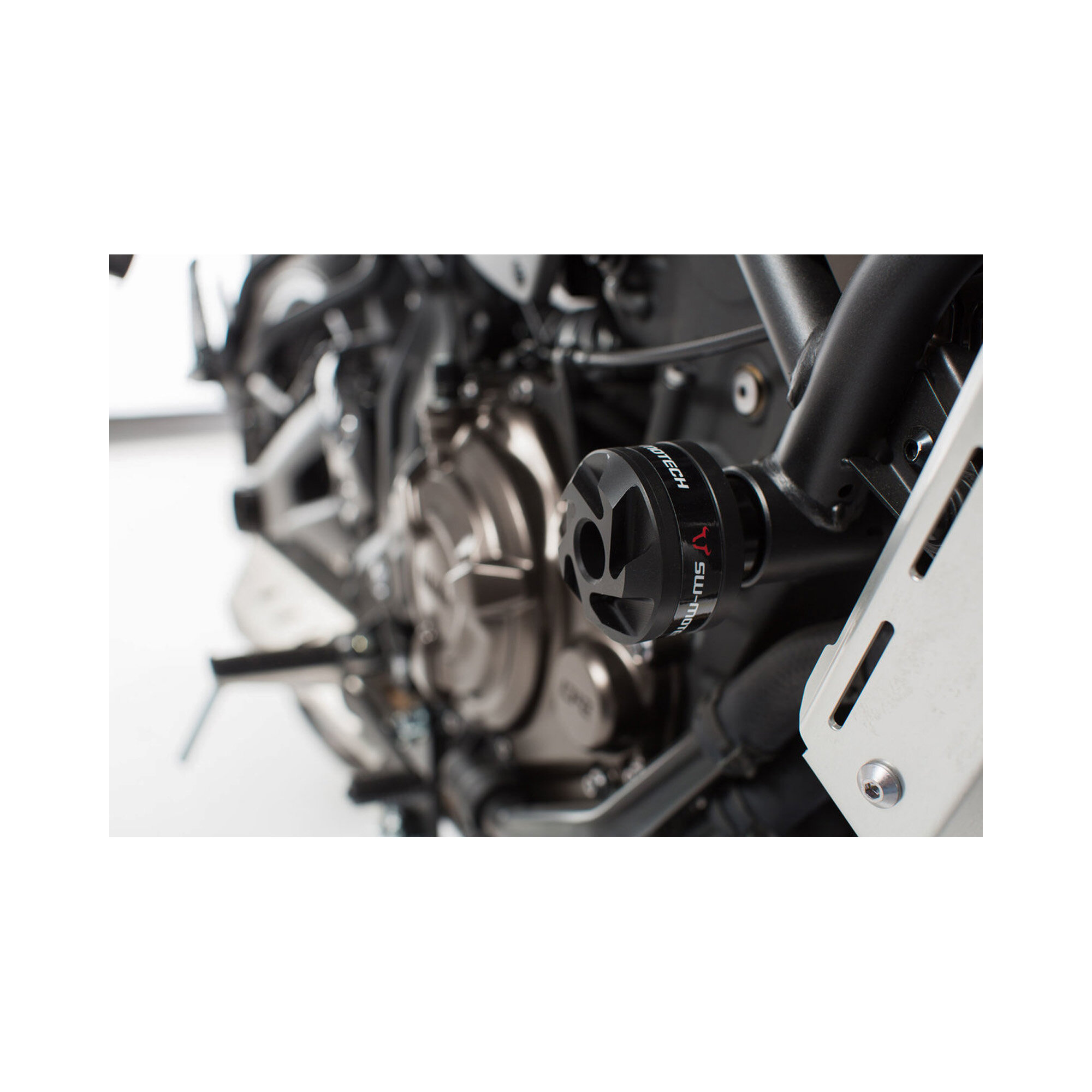SW-Motech Valblokken Yamaha XSR 700 16