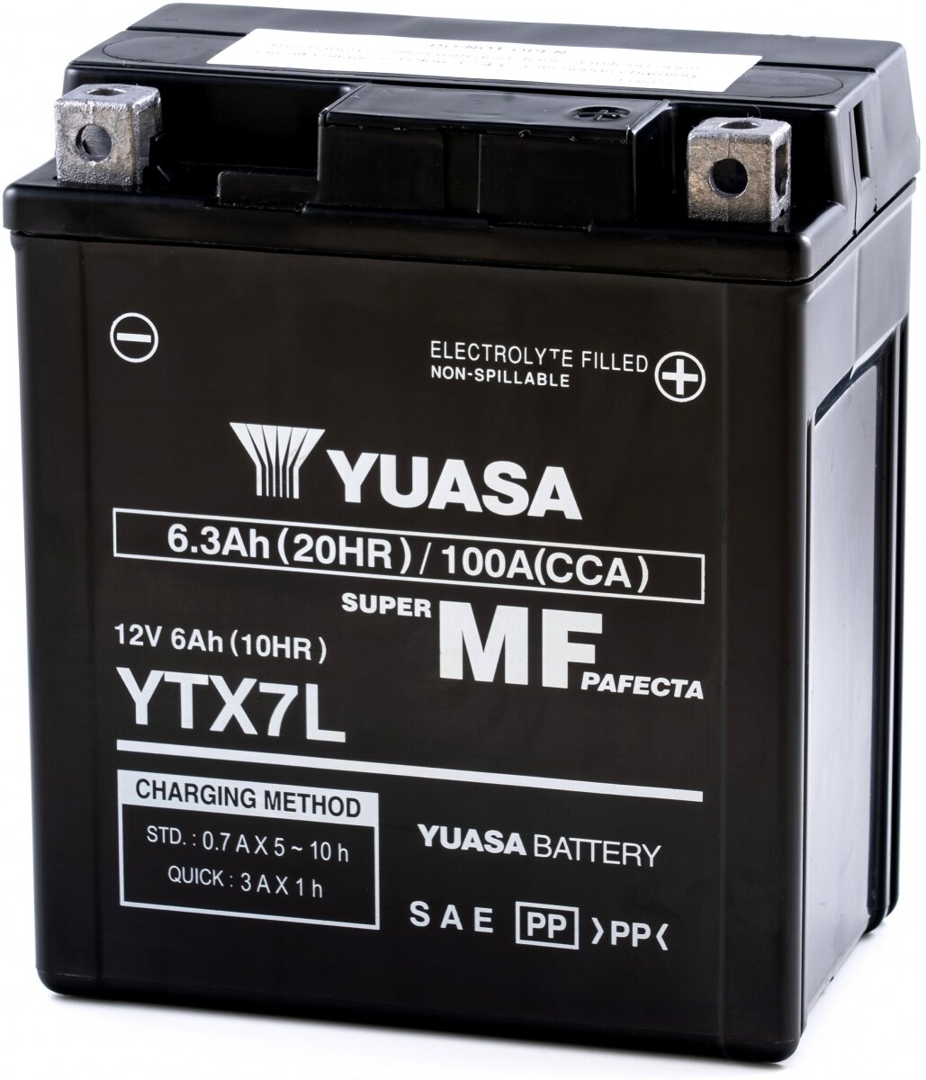 YTX7L (WC)