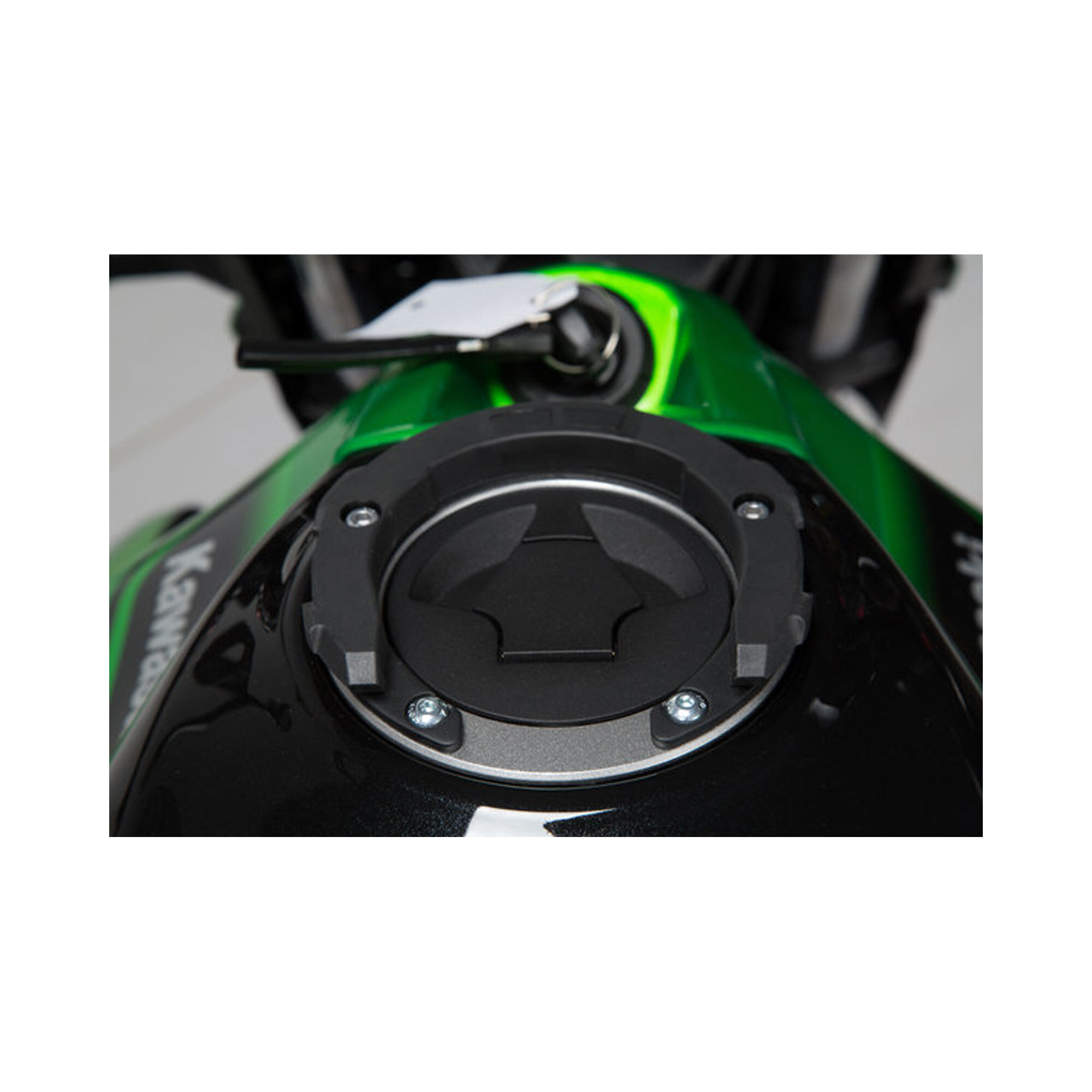 SW-Motech Tankring Quick-Lock EVO Kawasaki Ii 5 Schroeven