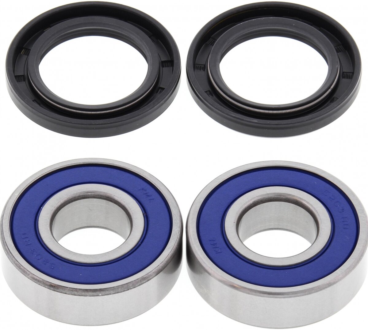 wiellager KIT 25-1225