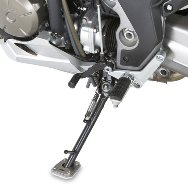 ES1110-SUPP S.STAND HONDA CROSSTOURER 12-13
