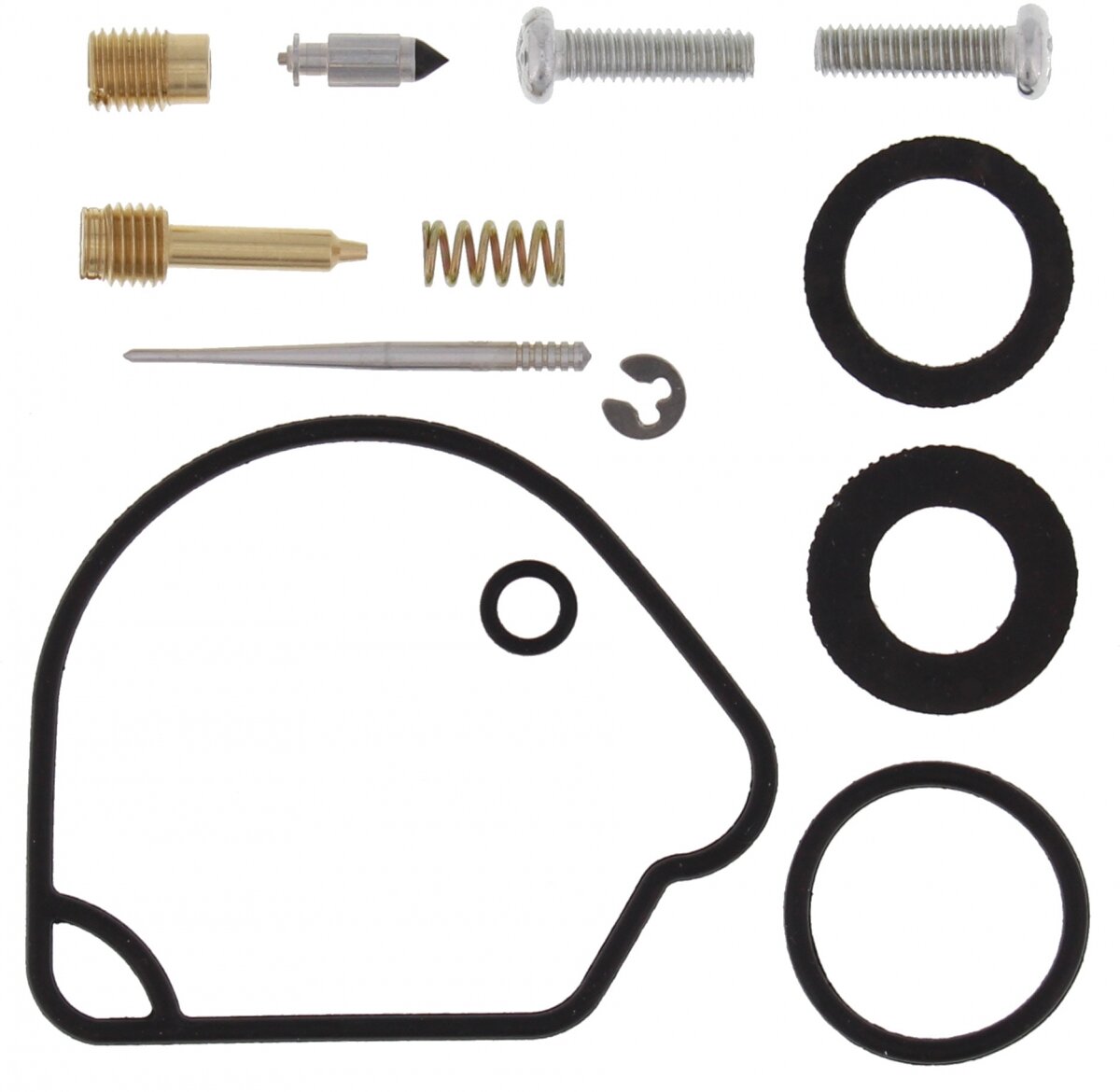 CARBURETOR REBUILD KIT 26-1200