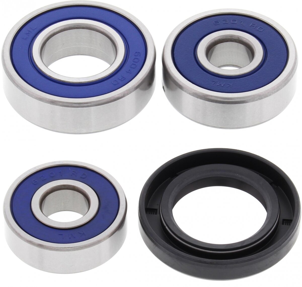 wiellager KIT 25-1400