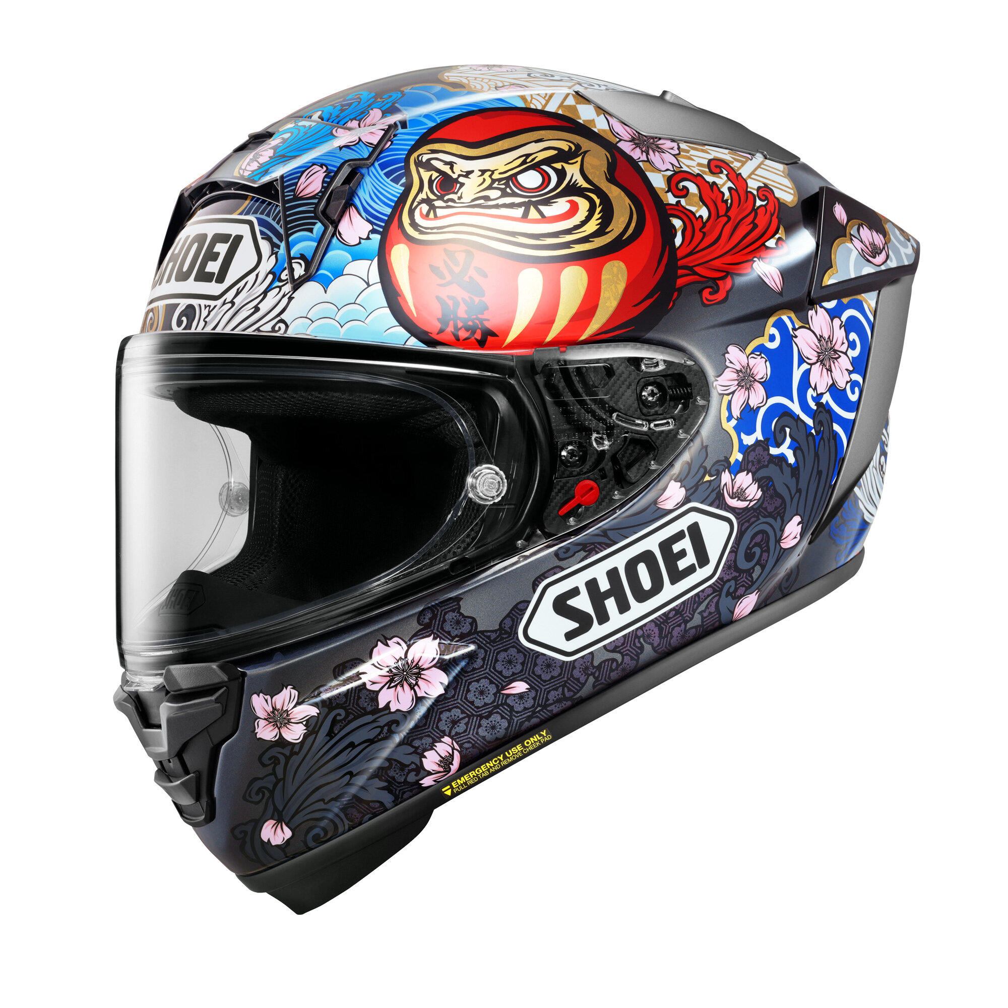 X-SPR Pro Marquez Motegi 5 TC-1