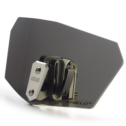 S180F-SHIELD UNIVERSAL SMOKED