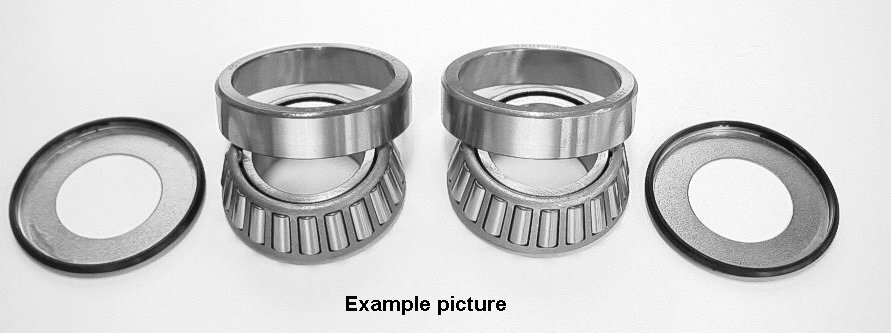 STUURPEN LAGER SET, SST901
