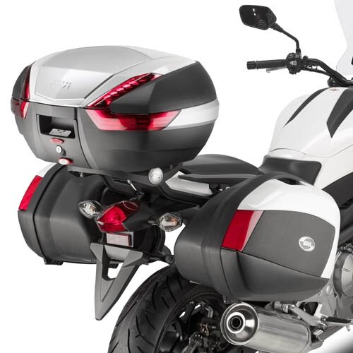 PLX1111-TUBULAR HOLDER HONDA NC700 X 2012