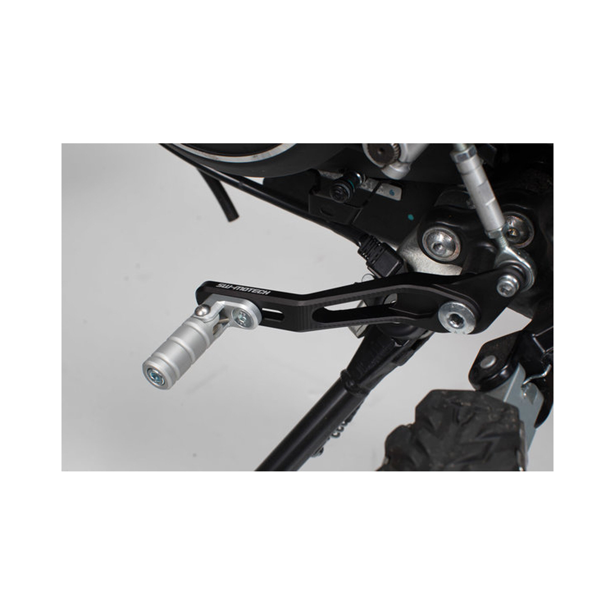 SW-Motech Schakelpedaal Ducati Scrambler Desert SLED 16-