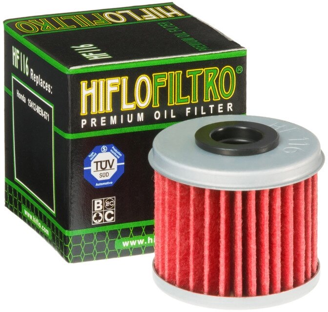 HF-116