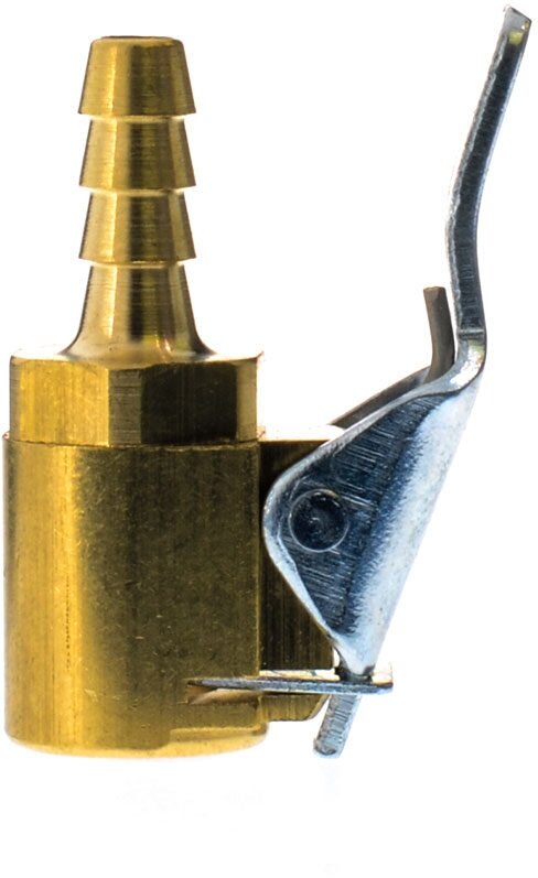 PUMP NIPPLE 6MM