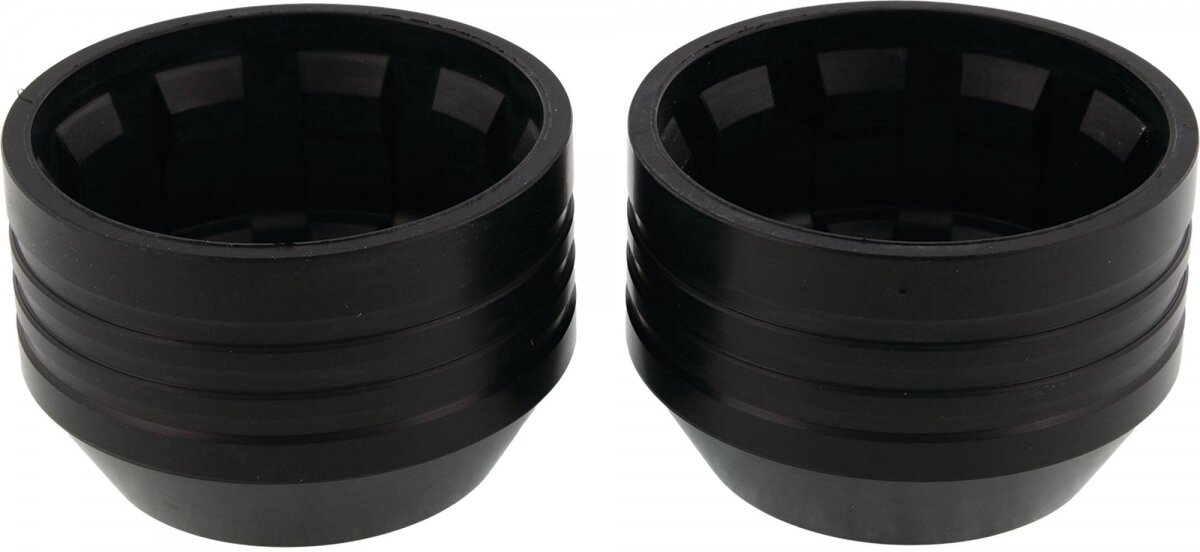 FORK DUST SEAL KIT 57-147