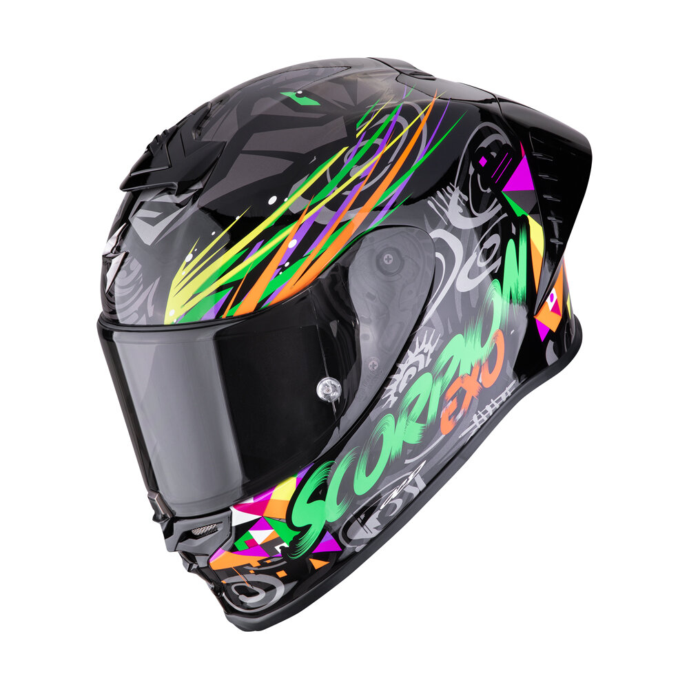 EXO-R1 EVO II AIR SAVAGE