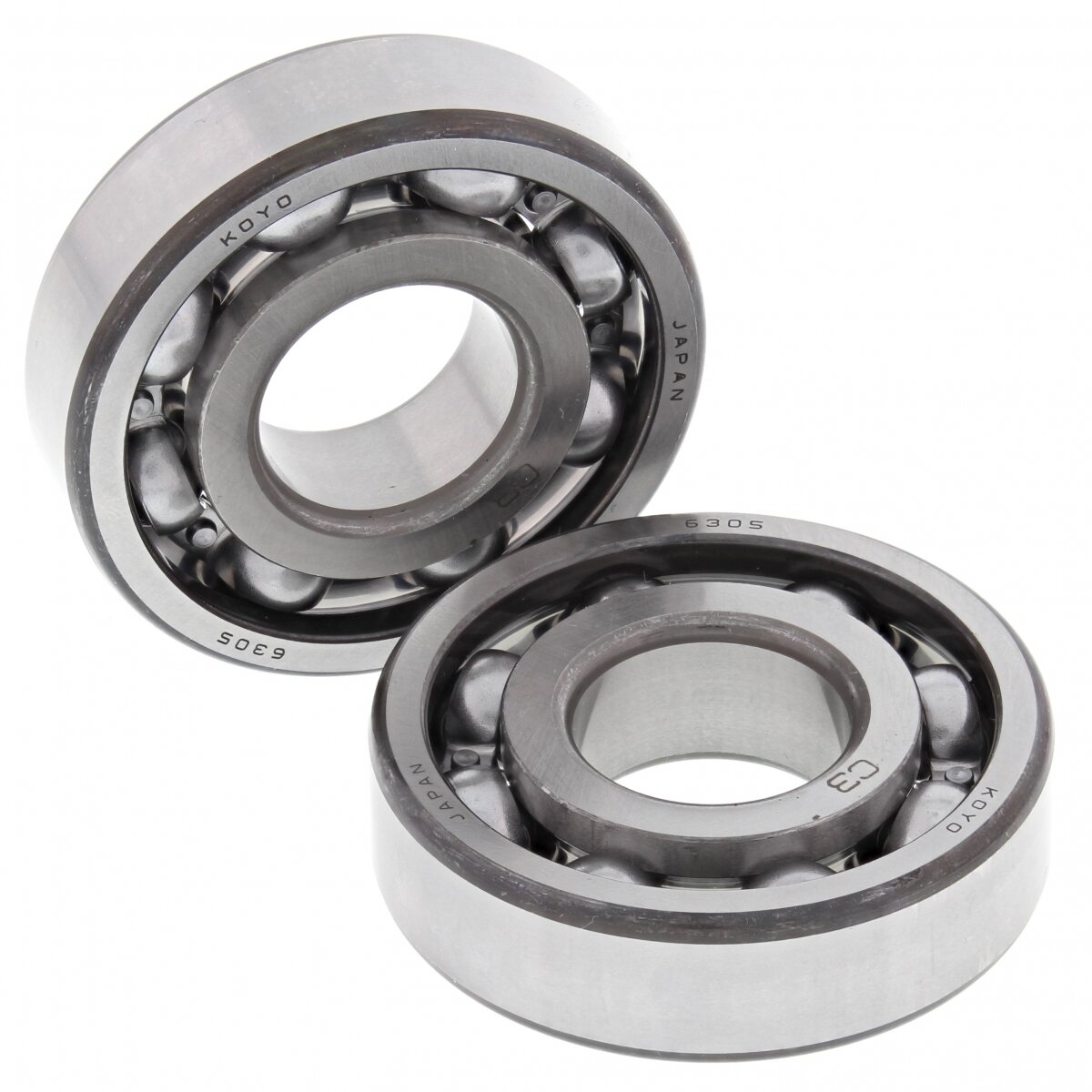 CRANK SHAFT BEARING KIT 24-1048