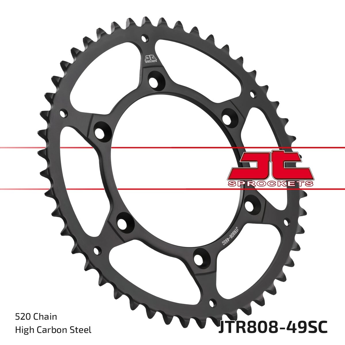 JTR080849S