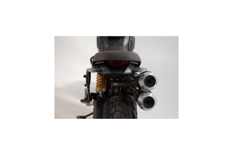 SysBag 15/15L. Ducati Scrambler 1100 Pro /Sport Pro '19-
