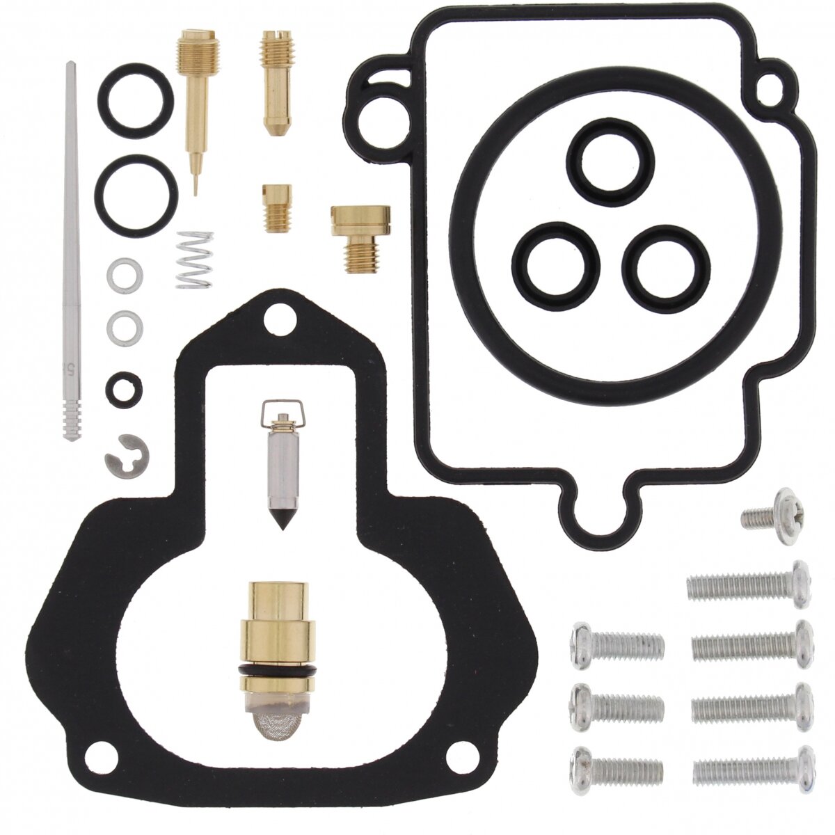 CARBURETOR REBUILD KIT 26-1480