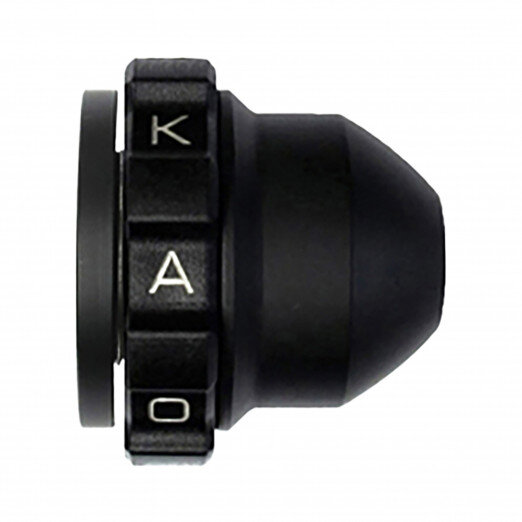 Kaoko V7100 Cruisecontrol
