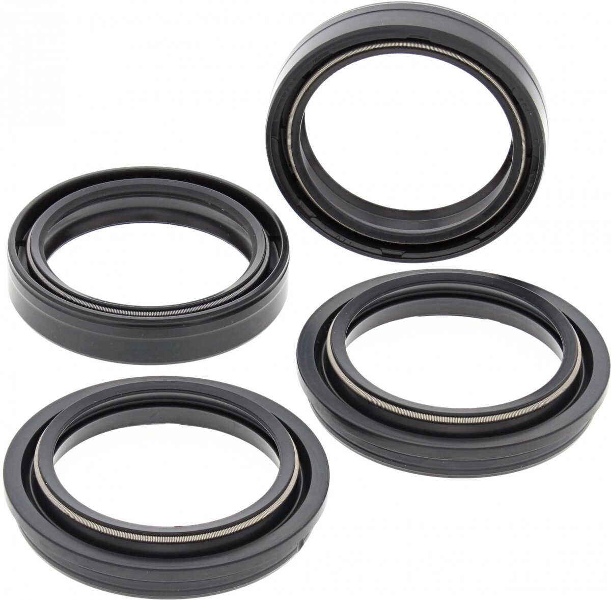 FORK OIL SEAL & DUST KIT 56-139