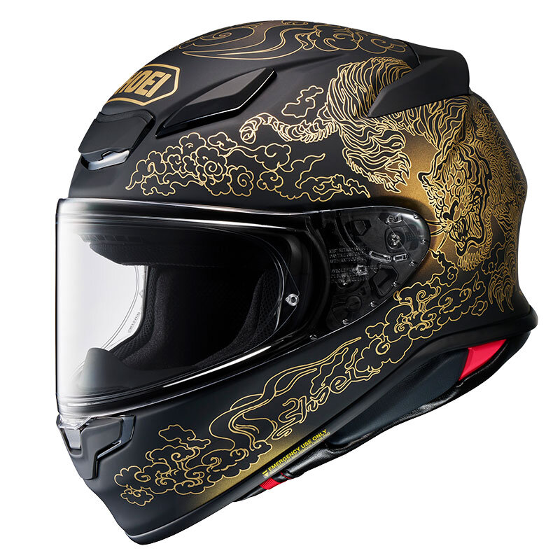 NXR2 Fearless TC-5