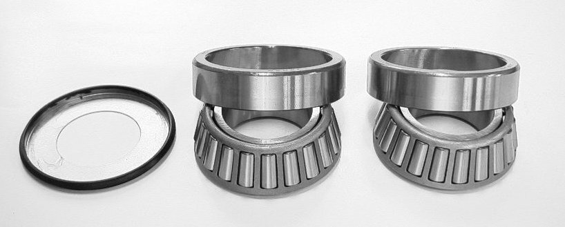 STUURPEN LAGER SET, SSS903