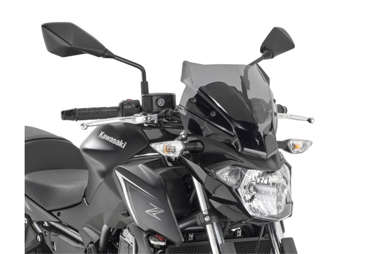 A4117-SCRN, SMOKED 28 X 33 CM KAWA Z650 (17)