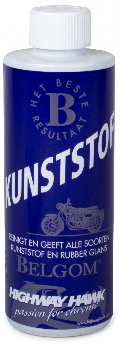 PLASTIC 500ML 