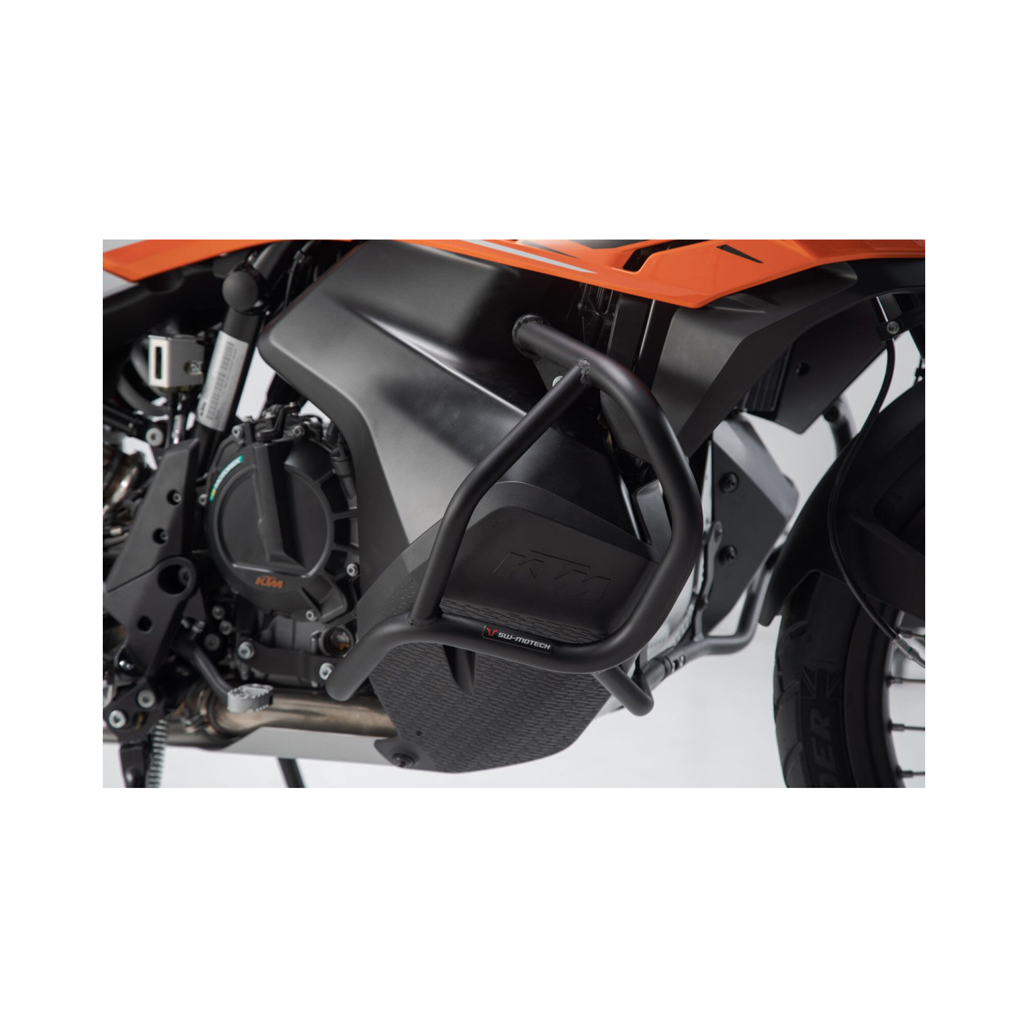 SW-Motech Valbeugel KTM 790 Adventure 19-