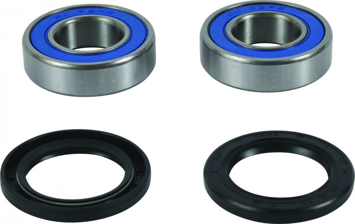 wiellager KIT 25-1806