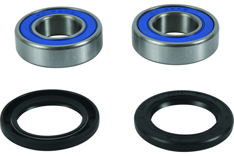 wiellager KIT 25-1806