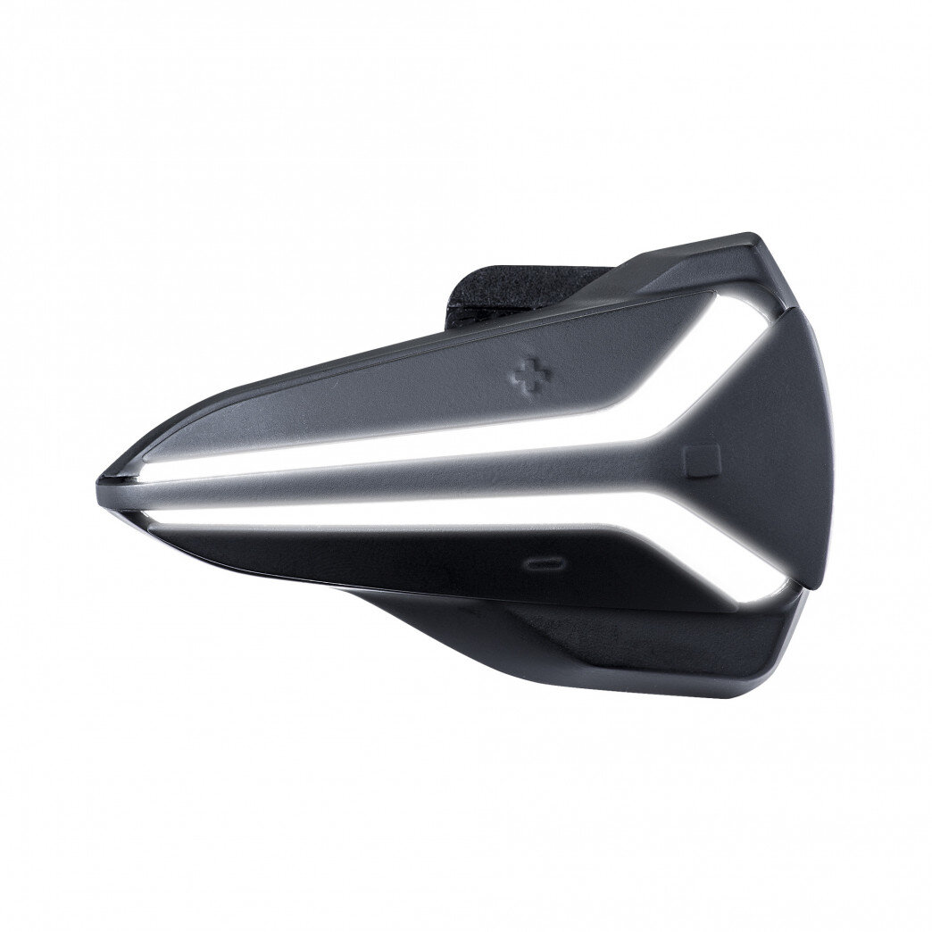 HJC Smart 20B zwart