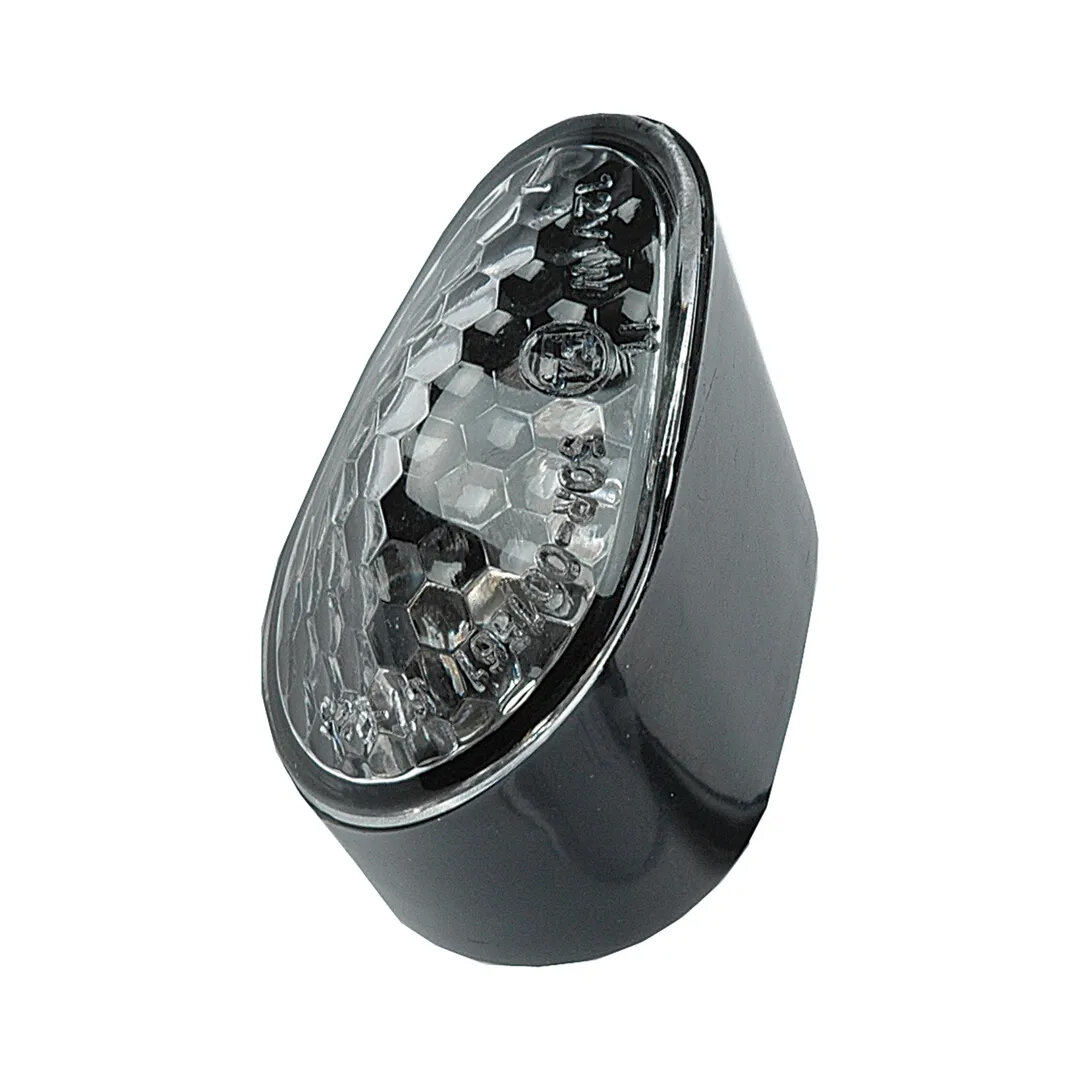 Richtingaanwijzer, Led, kuip hoog, CBR 07-08