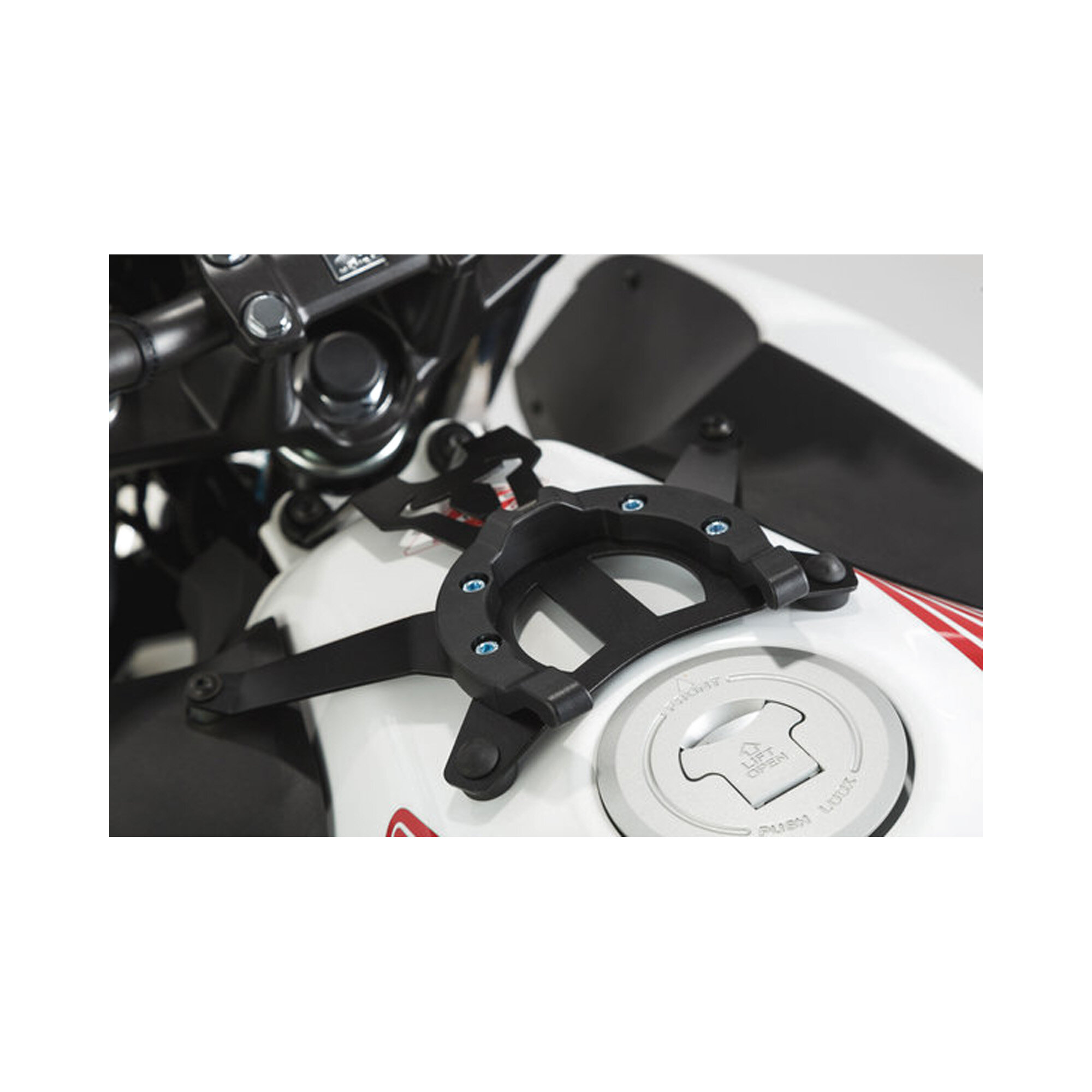 SW-Motech Tankring ION Honda CB500F 13-16