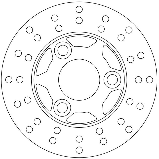 FMD0001R
