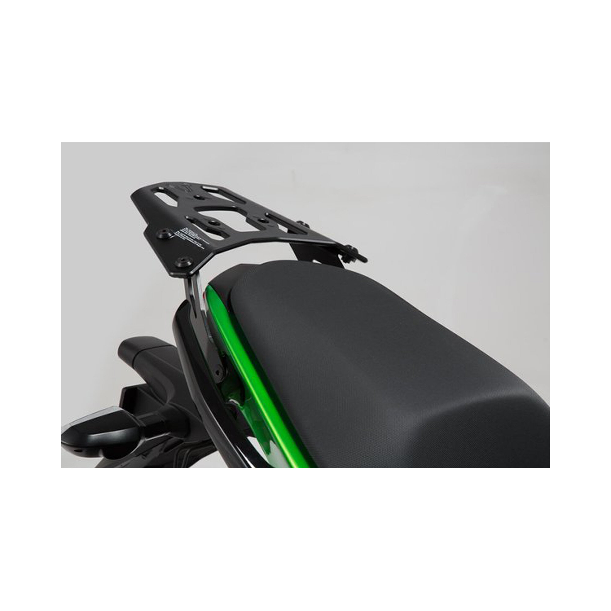 SW-Motech Bagagerek aluminium Kawasaki ER-6 N/F 12-
