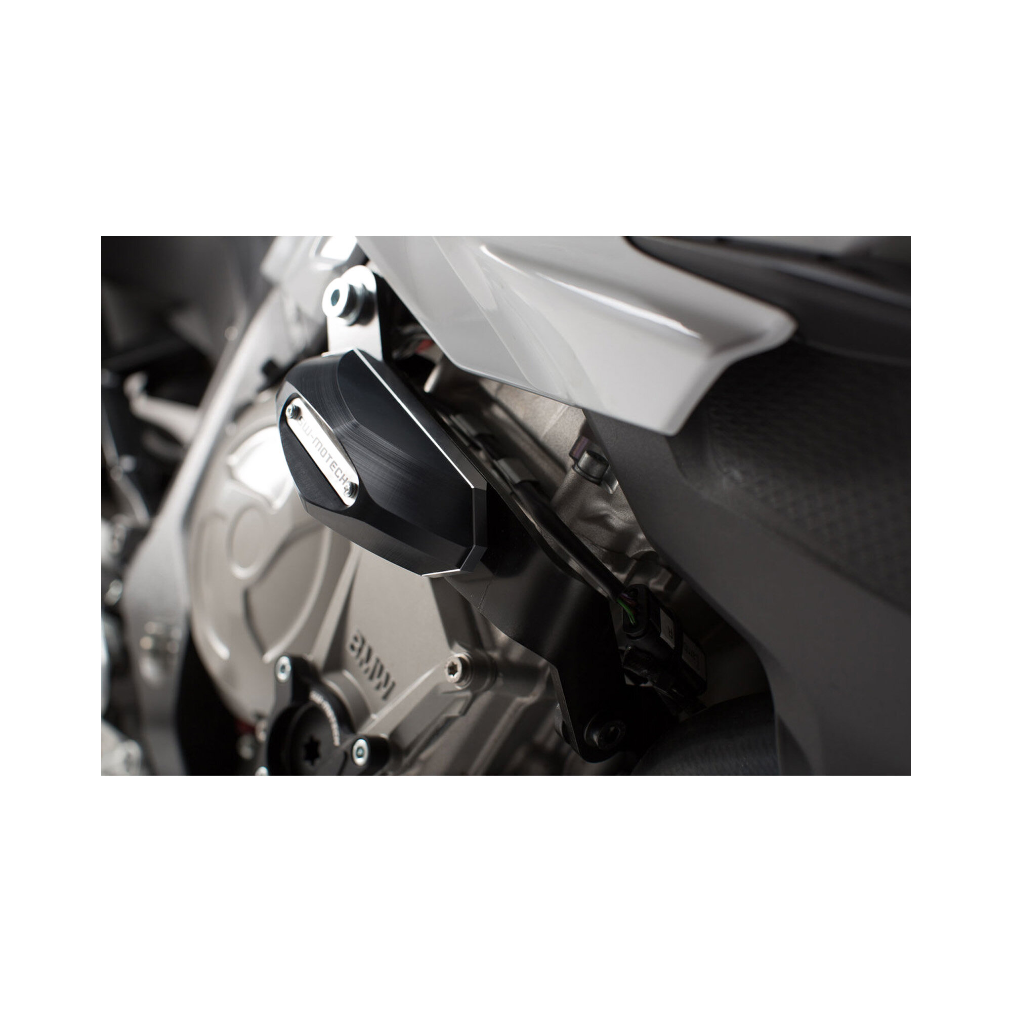 SW-Motech Valblokken BMW S1000XR 15-