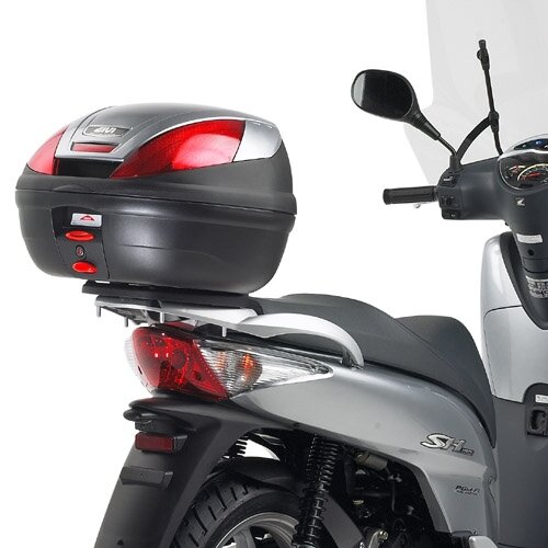 E219-SIDEARMS KIT SH 125-150I 05-06