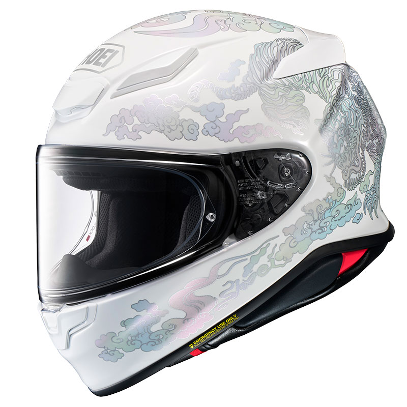 NXR2 Fearless TC-6