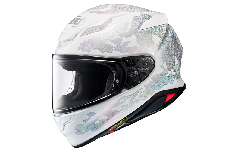 NXR2 Fearless TC-6