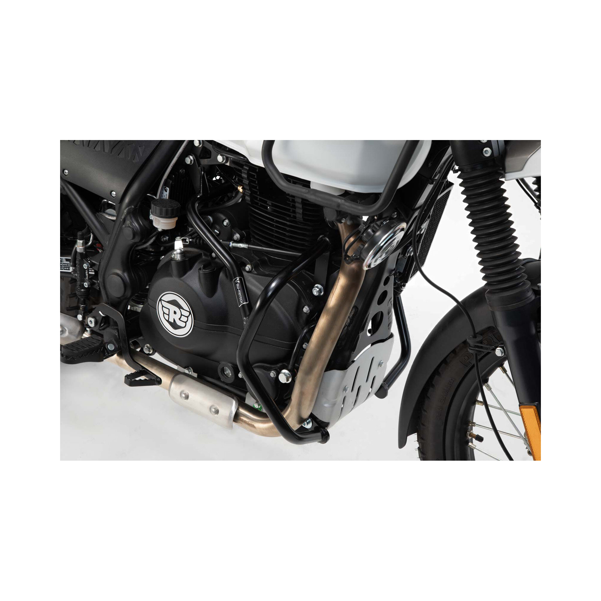 SW-Motech Valbeugel Royal Enfield Himalayan 2018-