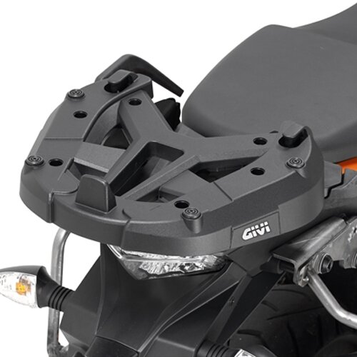 SR7705-SPEC. RACK KTM ADVENTURE