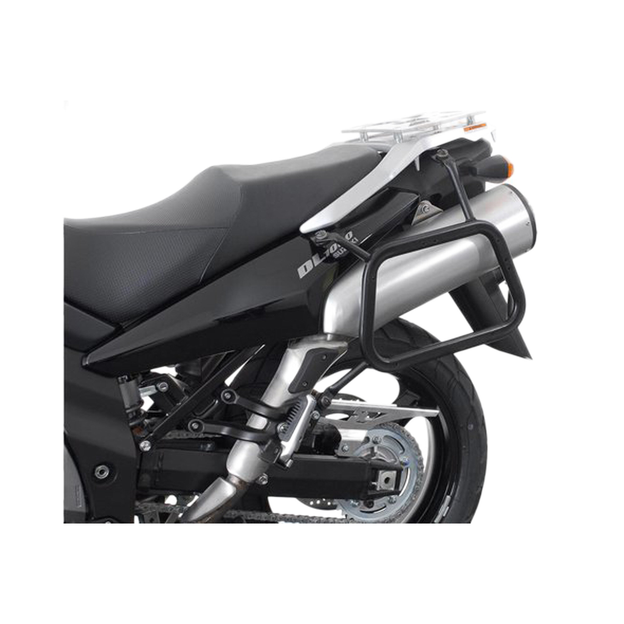 SW-Motech Bagagerek Quick-Lock EVO DL1000 V-Strom
