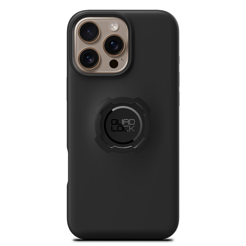 QUAD LOCK Phone Case - iPhone 16 Pro Max