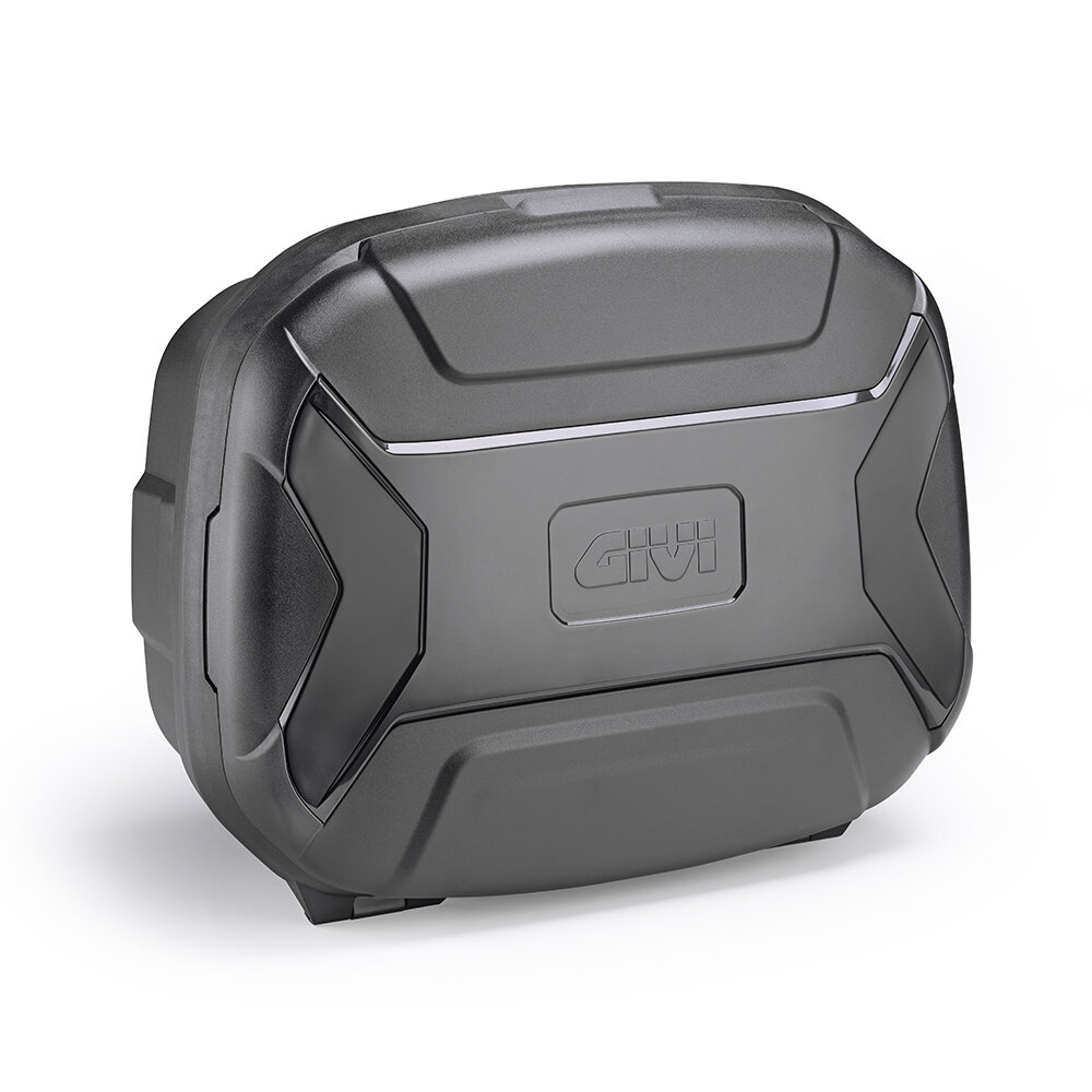 TRK35BB-BLACK MONOKEY SIDE CASE 35 LT
