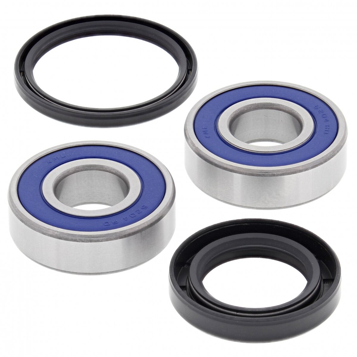 wiellager KIT 25-1601