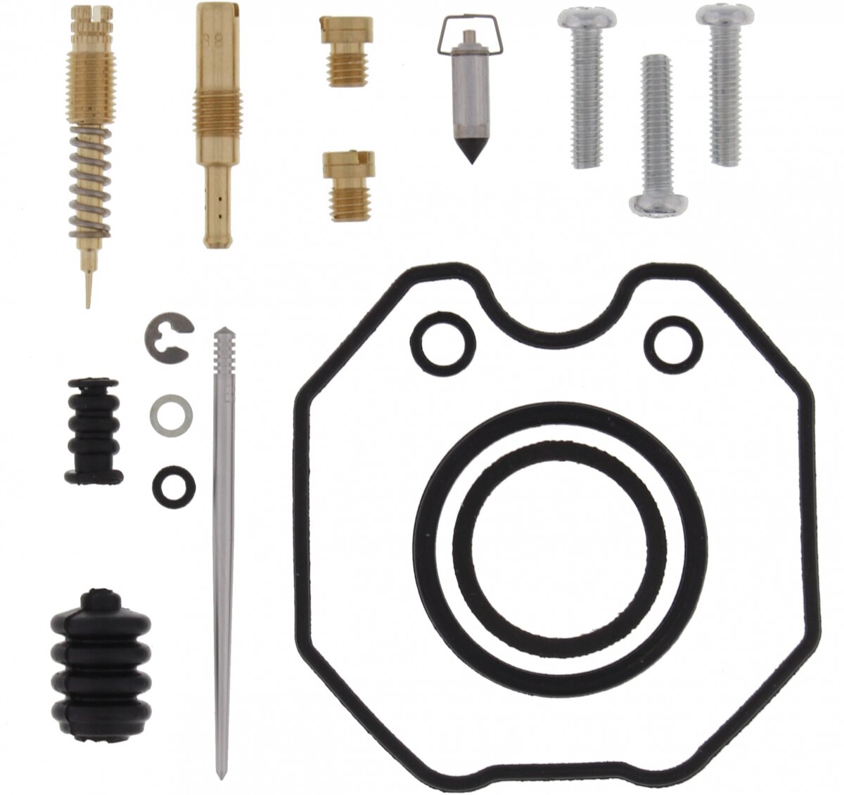 CARBURETOR REBUILD KIT 26-1002