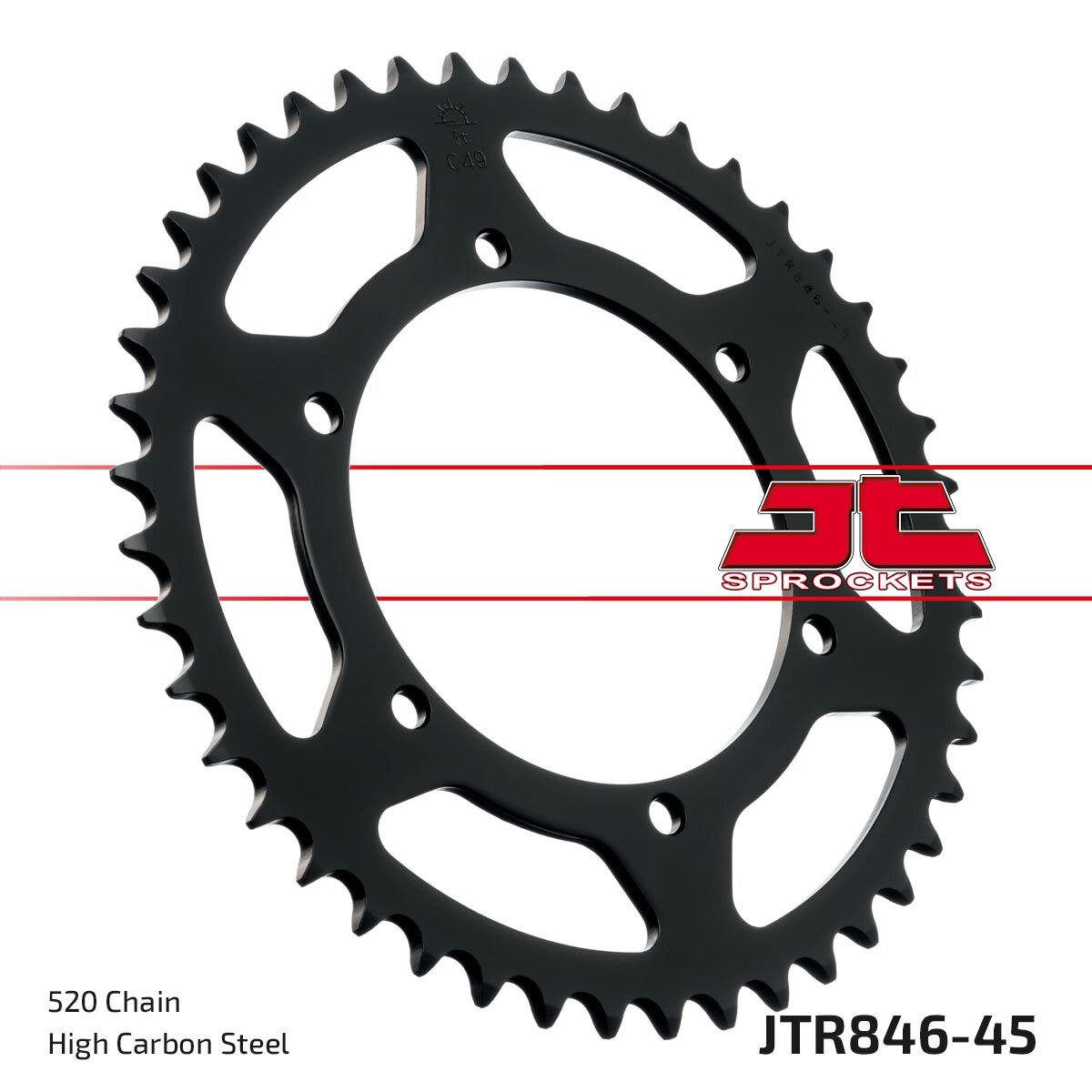 JTR846.45
