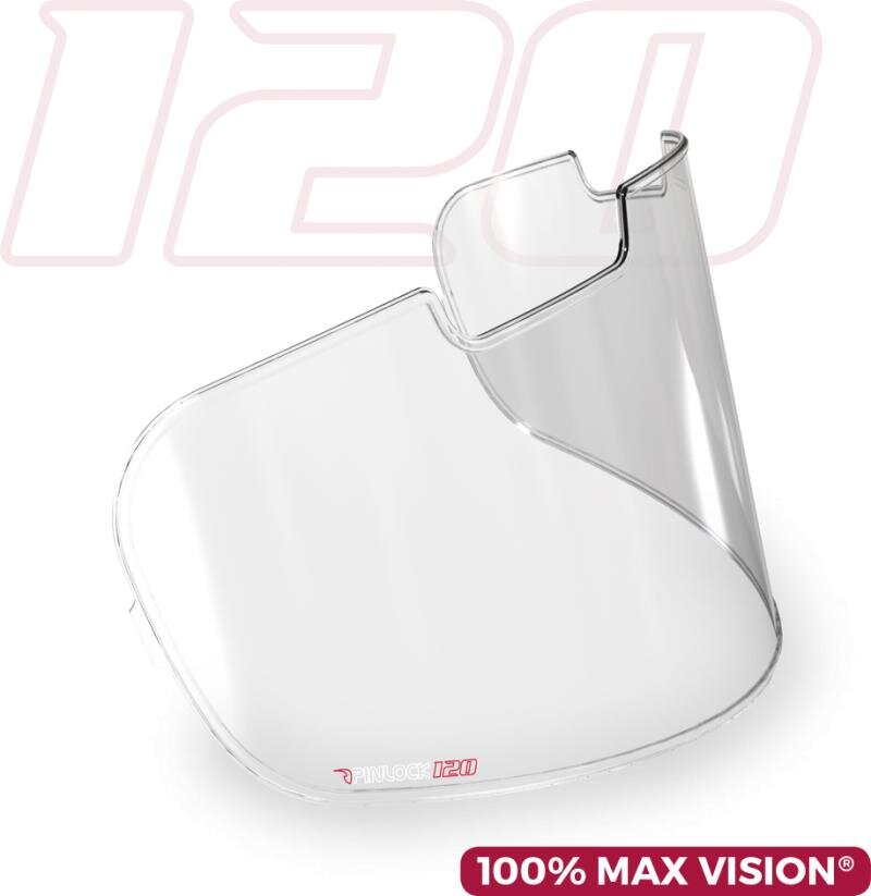 VAS-V Max Vision pinlock