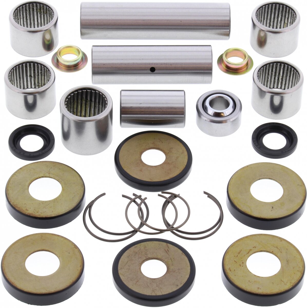 LINKAGE BEARING/SEAL KIT 27-1072