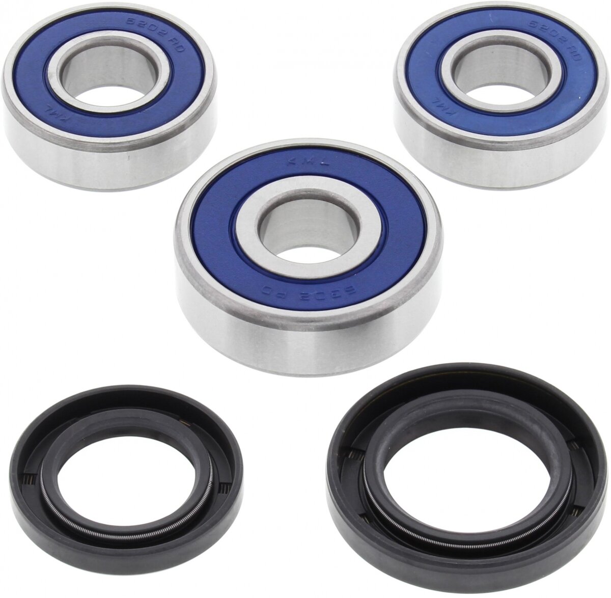 wiellager KIT 25-1201