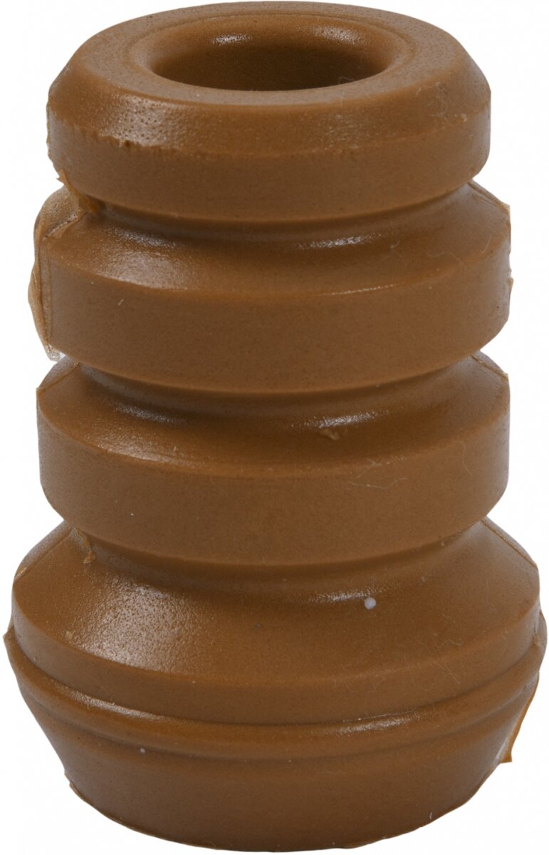 BUMPER REAR SHOCK 37-1222